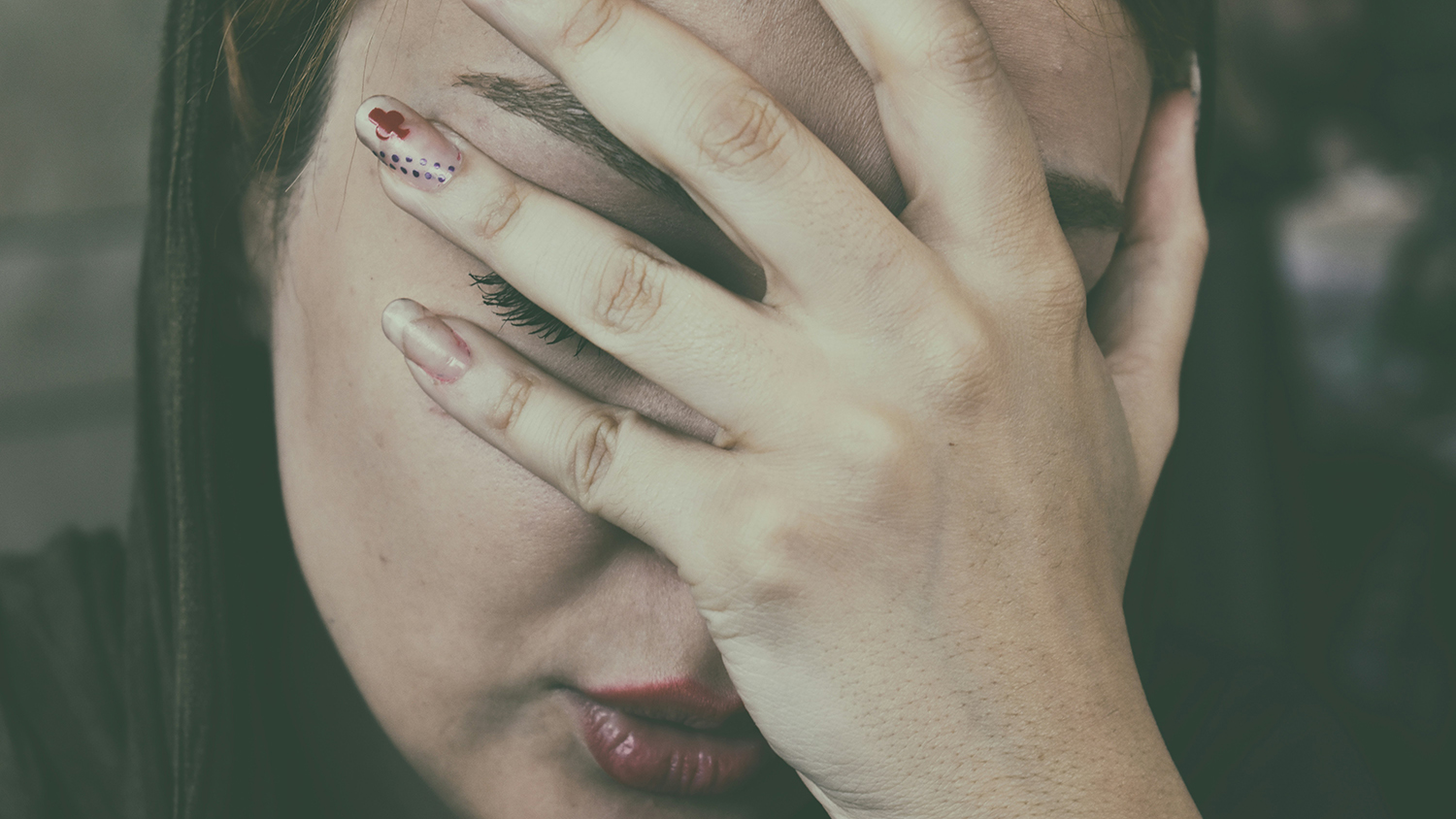 How Stress and Mental Health Affect Sexual Desire and Intimacy