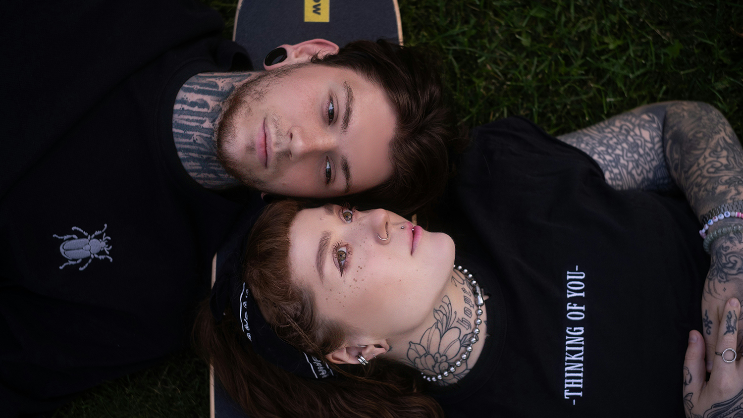 Why Men and Women Think Differently