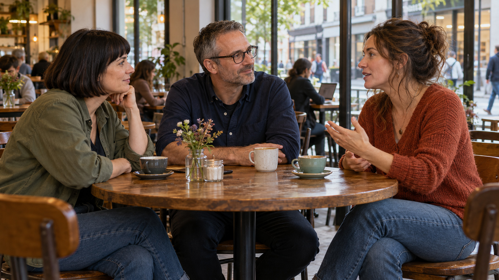 Monogamy and Consensual Non-Monogamy: What Do We Know About Relationship Satisfaction?